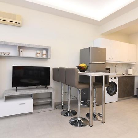 Casa Di Bella Apartment ไซคิย์นธอสทาวน์ ภายนอก รูปภาพ