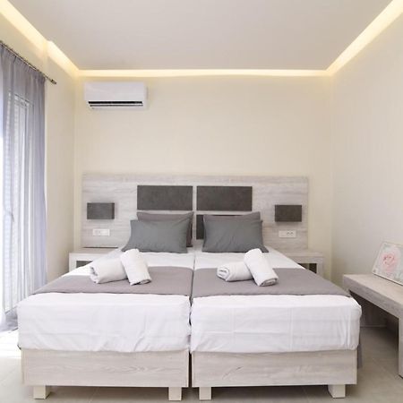 Casa Di Bella Apartment ไซคิย์นธอสทาวน์ ภายนอก รูปภาพ