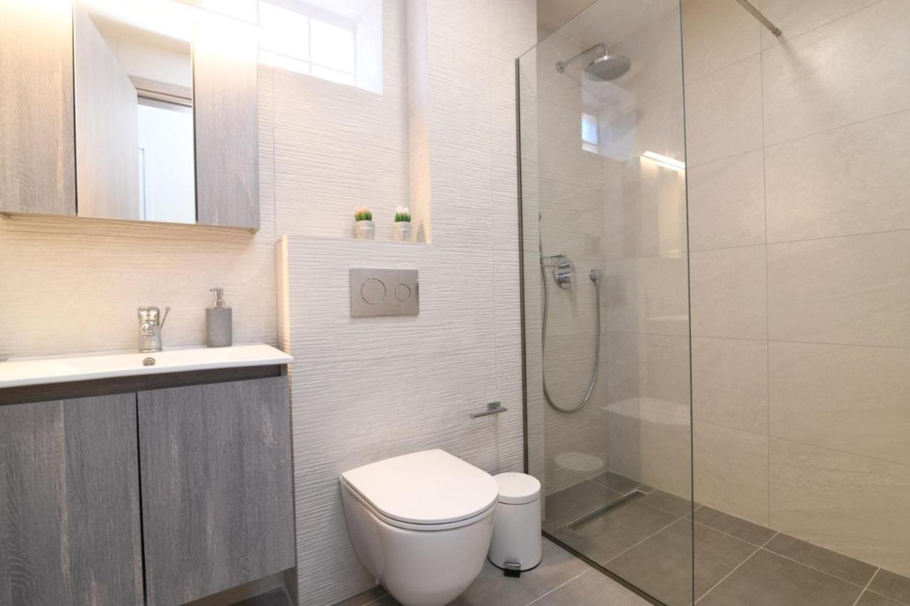 Casa Di Bella Apartment ไซคิย์นธอสทาวน์ ภายนอก รูปภาพ