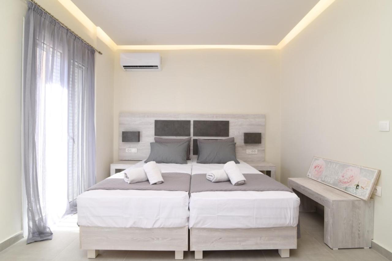 Casa Di Bella Apartment ไซคิย์นธอสทาวน์ ภายนอก รูปภาพ