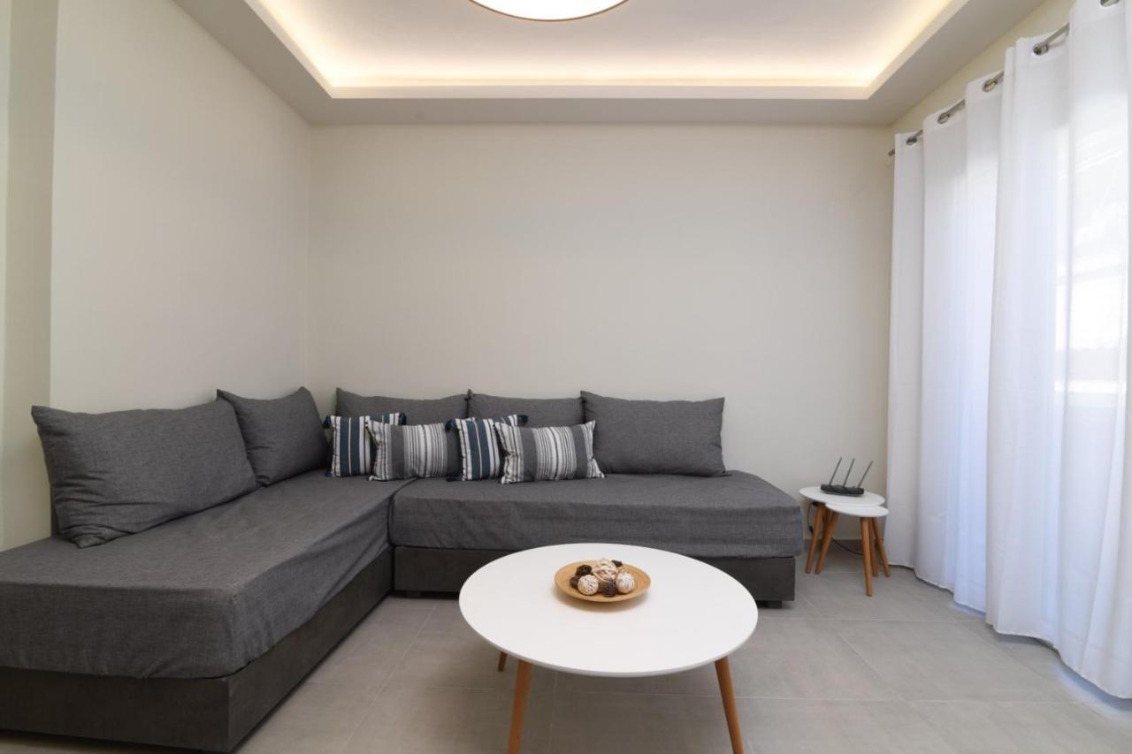 Casa Di Bella Apartment ไซคิย์นธอสทาวน์ ภายนอก รูปภาพ