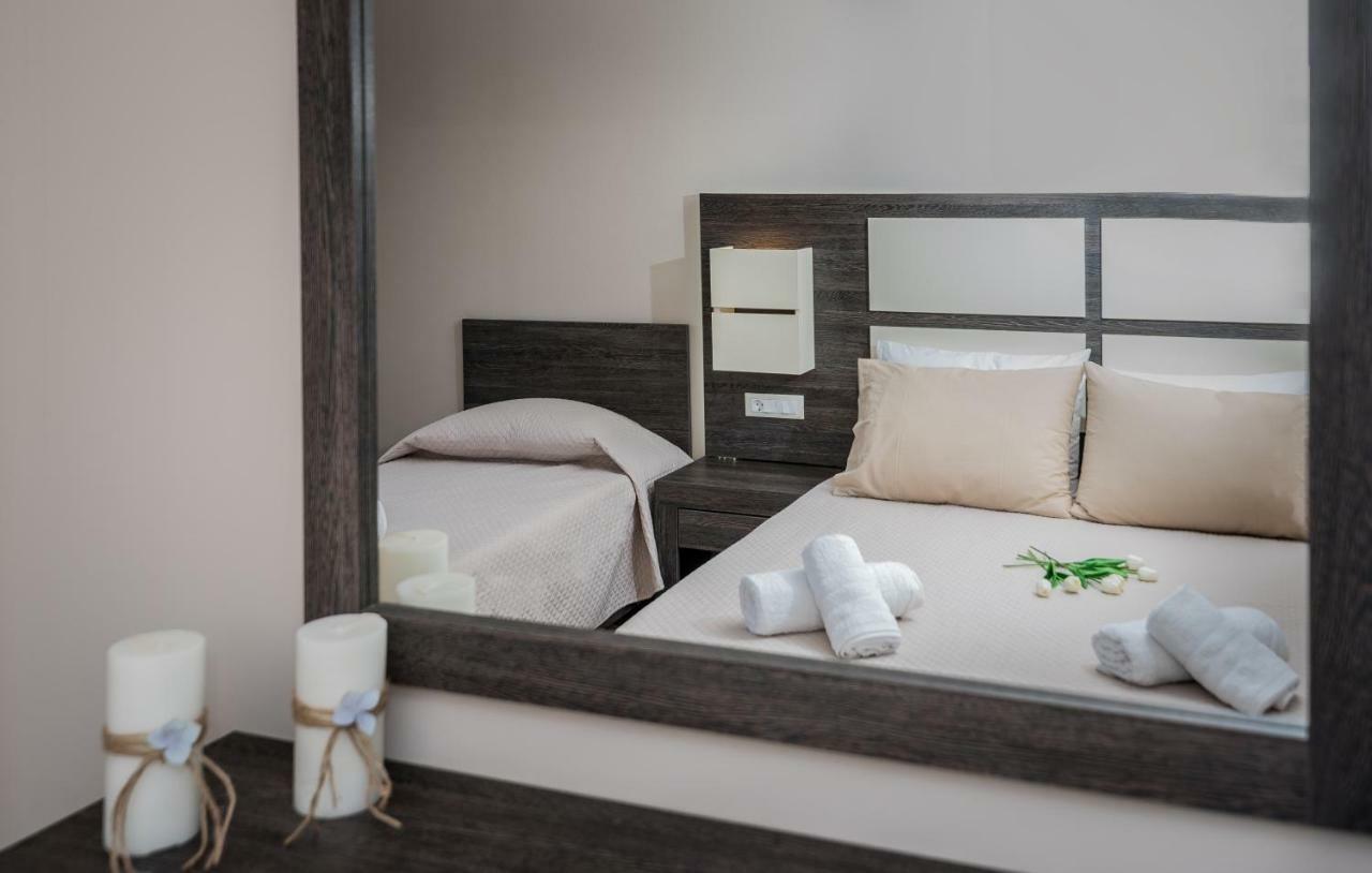Casa Di Bella Apartment ไซคิย์นธอสทาวน์ ภายนอก รูปภาพ