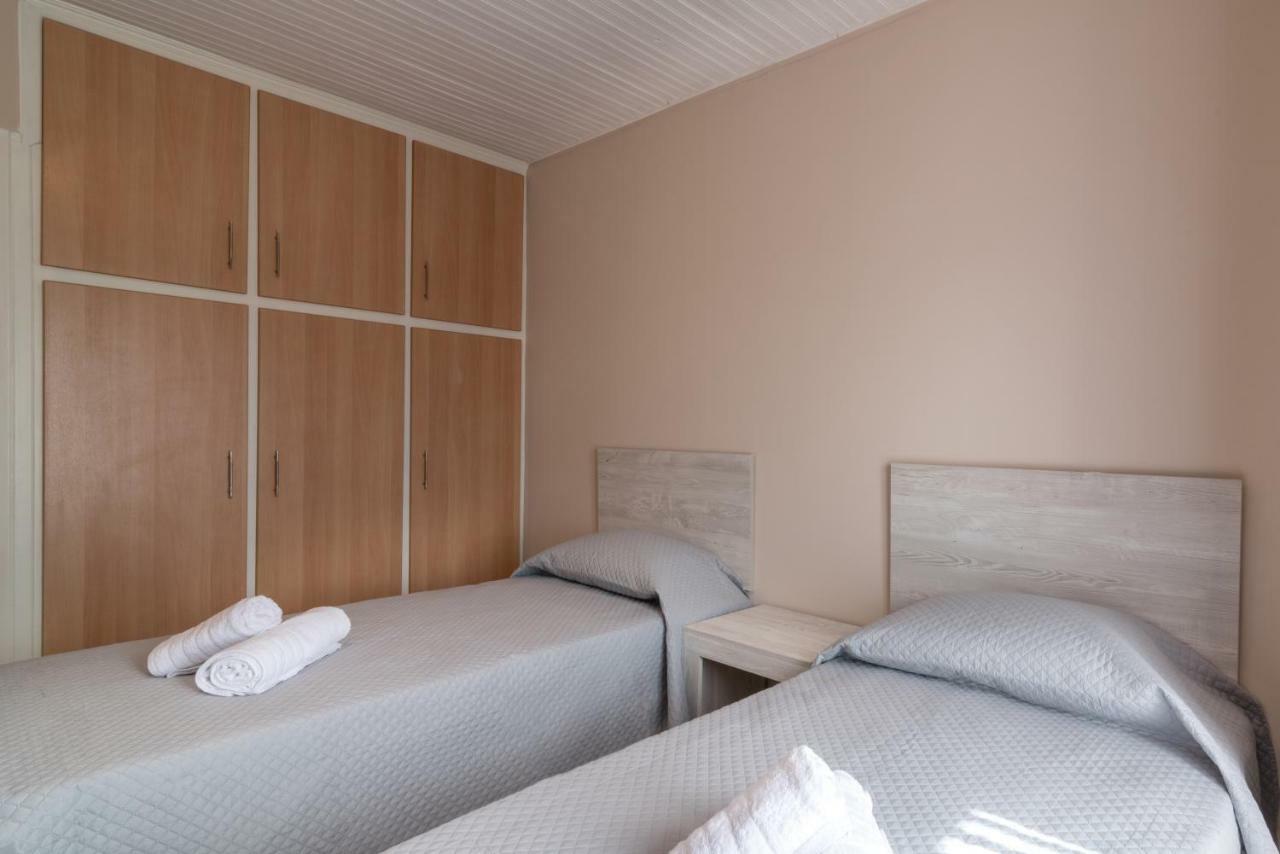 Casa Di Bella Apartment ไซคิย์นธอสทาวน์ ภายนอก รูปภาพ