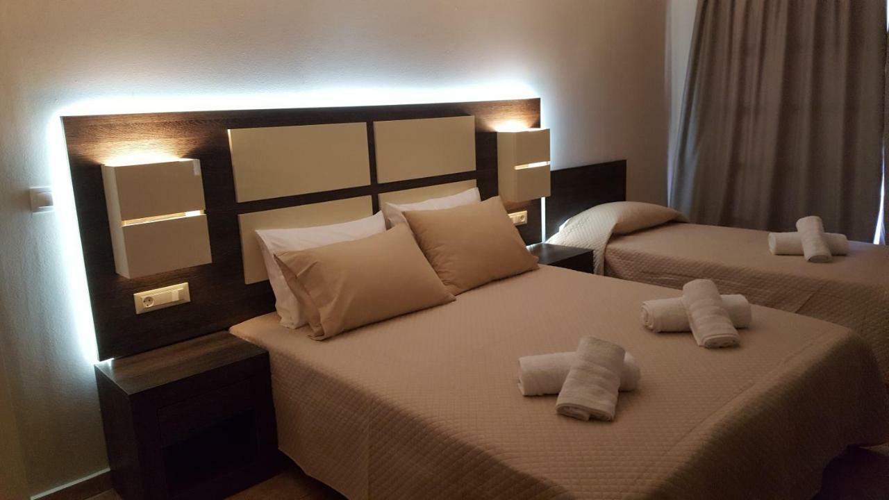 Casa Di Bella Apartment ไซคิย์นธอสทาวน์ ภายนอก รูปภาพ
