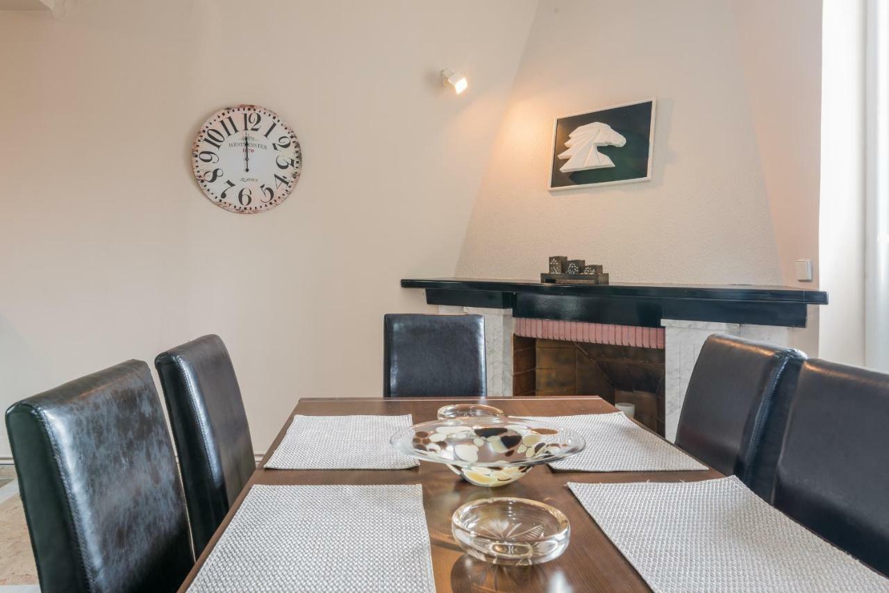 Casa Di Bella Apartment ไซคิย์นธอสทาวน์ ภายนอก รูปภาพ